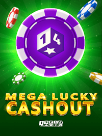Mega Lucky Cashout